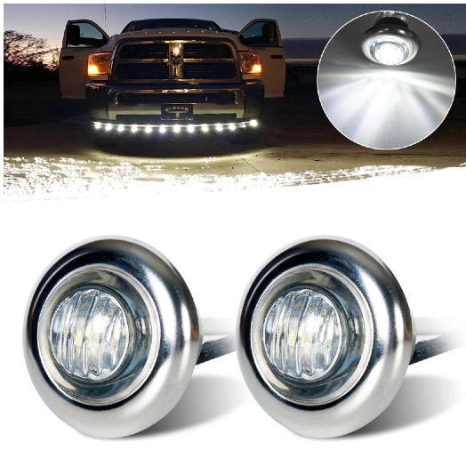 led truck lights 