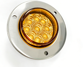 Demystifying IP ratings for LED tail lights,heavy duty LED tail light,truck trailer tail light,automotive LED lighting factory,durable LED tail light