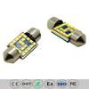 White Super Bright Led Dome Bulbs Car Lights  