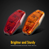 Red Identification Mini Led Side Fender Marker Lights