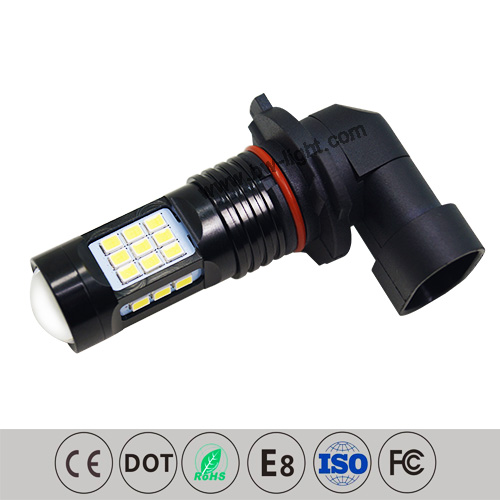 High Quality 9005 Base LED Fog Light Bulbs For RAM 1500