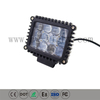 Hot Sales Square Led Wok Light for Truck