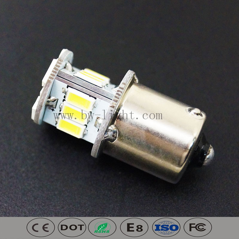 High Performance B15 Replace for T20 Car Turn Signal Bulbs