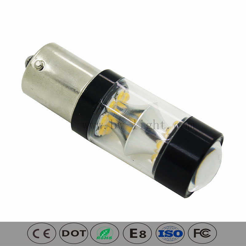 High Bright B15 Replace for T20 Led Car Reversing Bulb