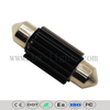 36mm Dome Light Reading Lamp Led Car License Plate Bulb