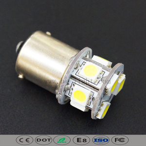 T20 B15 Replacement for Led Turn Signal Bulb