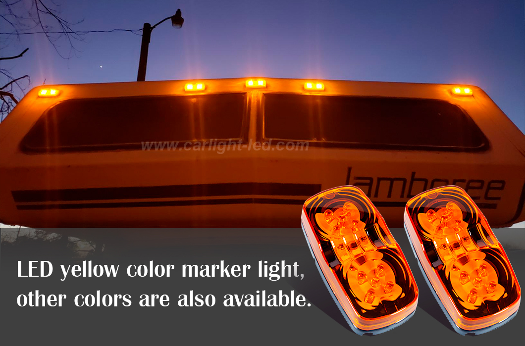 car light