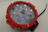 White 51W Led Work Light for Trucks