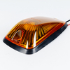 Amber LED Cab Roof Marker Running Lights for Chevrolet and GMC