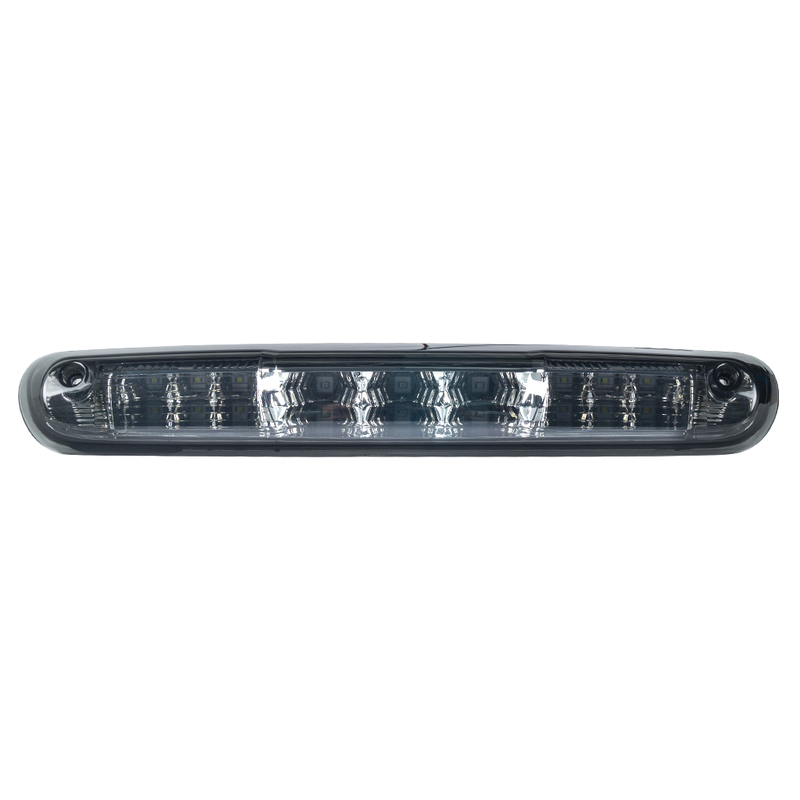 15 Inch automotive Led Third Brake Light For Silverado 