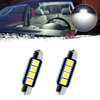 Canbus Super Bright Festoon Auto Light LED Interior Bulbs