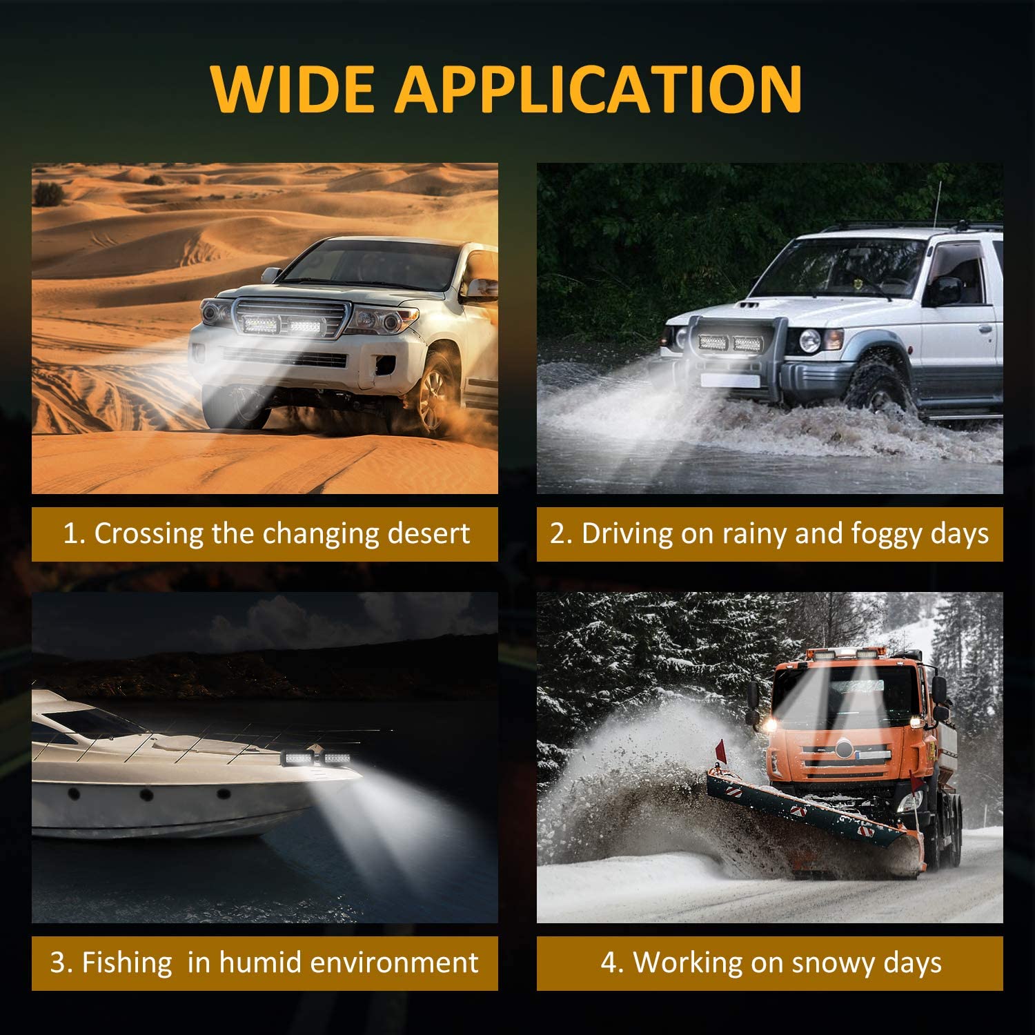 Car light factory, company, manufacturer, made in China, tail light, work light, side light, truck light 