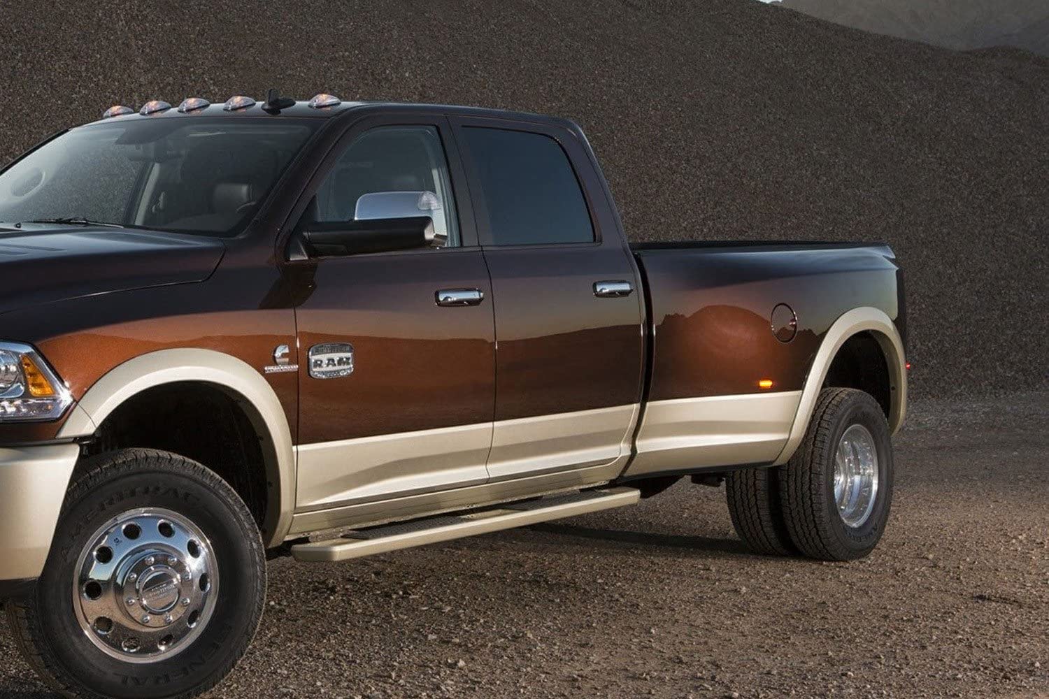 LED headlamps,LED work truck lights,enhanced road visibility,reduced operational costs,advanced safety capabilities