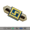 White Super Bright Led Dome Bulbs Car Lights  