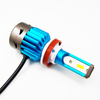 R12 H4 Double Beam Led Car Headlight Bulbs