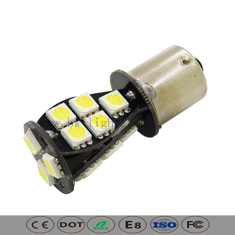 Extremely Bright B15 Canbus Led Car Reversing Bulb