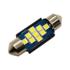 36mm Dome Light Reading Lamp Led Car License Plate Bulb