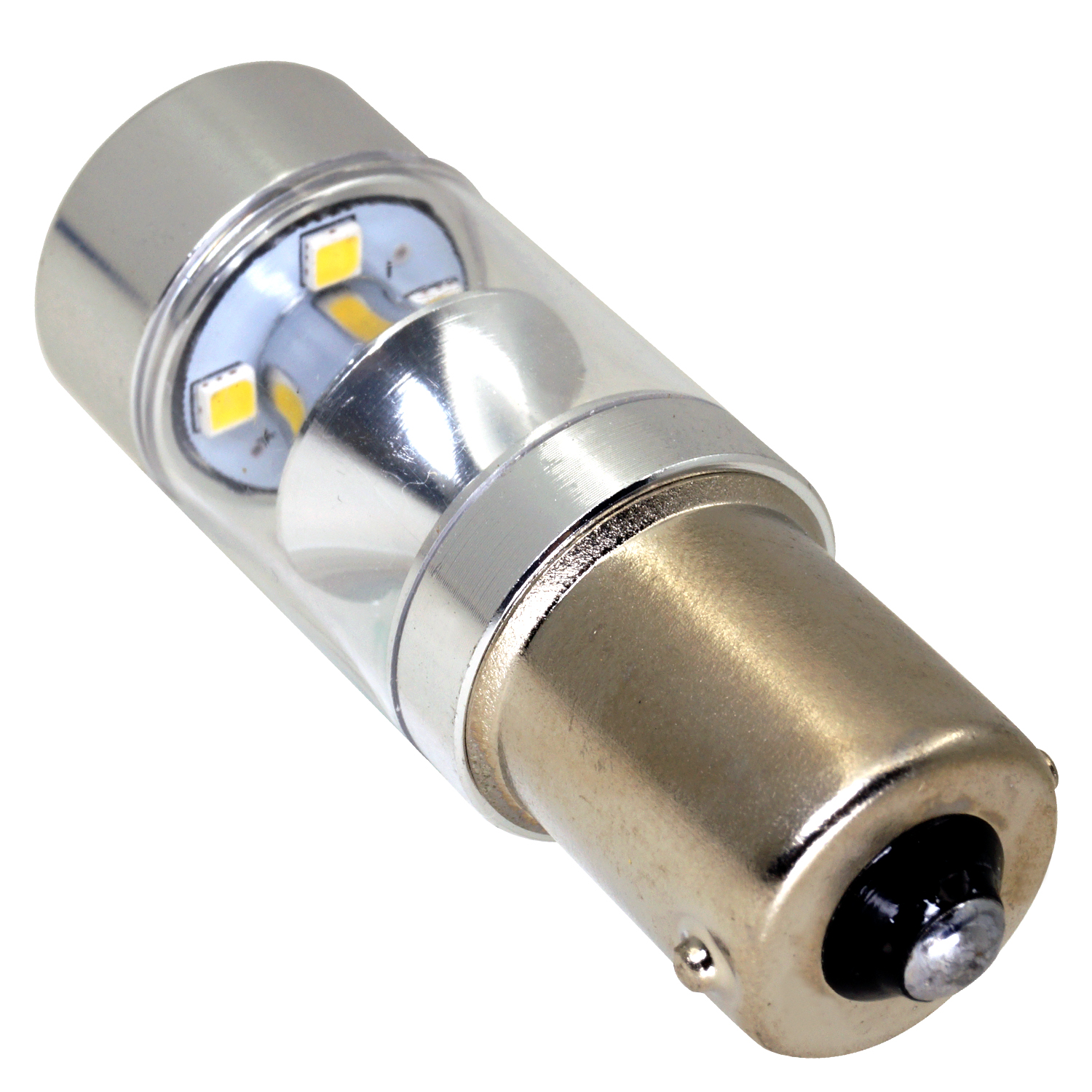 T20 Extremely Bright Lumens LED lights for Turn Signal Bulb