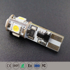 T10 LED Wedge Bulbs Canbus Error Free Interior Bulb