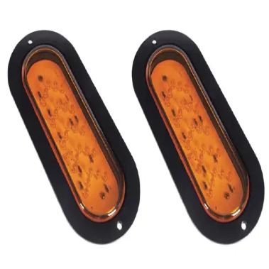 LED Trailer Marker Lights Vs. Traditional Bulbs: Which Is Better for Your Trailer?