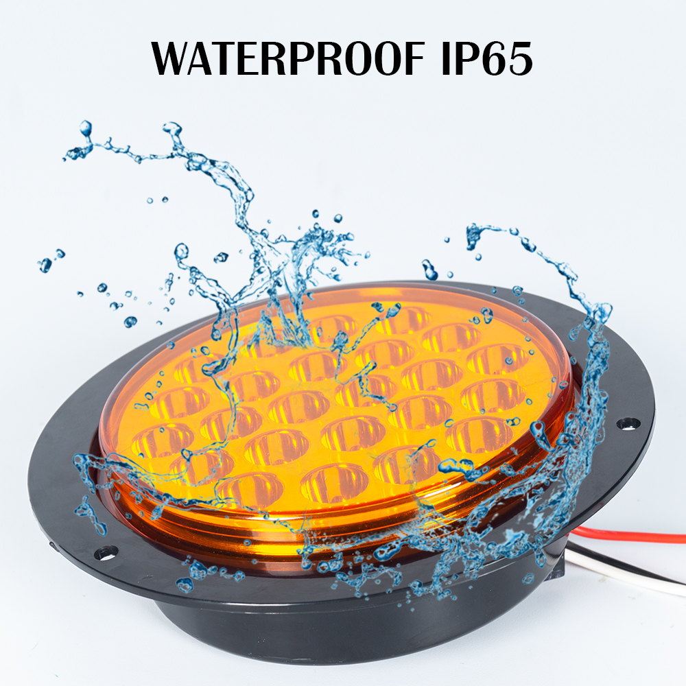 5 Inch Led Car Lights,LED Reverse Lights,Led Car Lights for Trailer,5 Inch Reverse Lights,Reverse Light for Trailer LED car lights