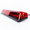 1999 Custom Led Third Brake Light for Chevy Silverado Truck