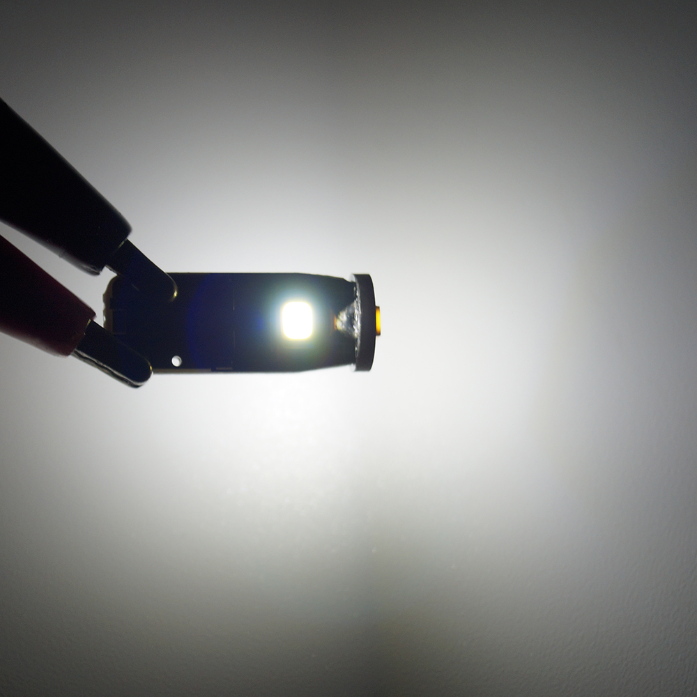 T10 Super Bright Dome Map Door LED Car Bulb