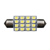 41mm CANBUS Interior Lights LED Car Map Dome Bulbs
