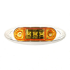 Amber 24v Led Marker Light for Truck