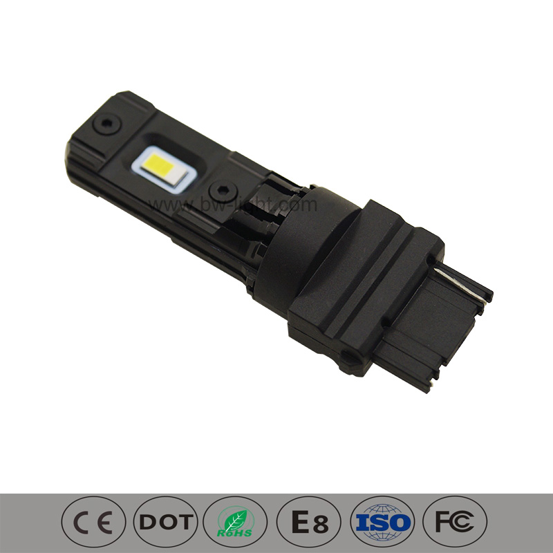  3156Base Blue Turn Signal Bulb Led Car Auto Light