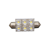 41mm Super Bright Festoon LED Auto Lighting Led Car Map Dome Bulbs