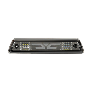 F150 automotive Led Third Brake Light For Truck