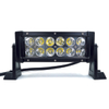 Dual Row 36W 2350LM LED Light Bars