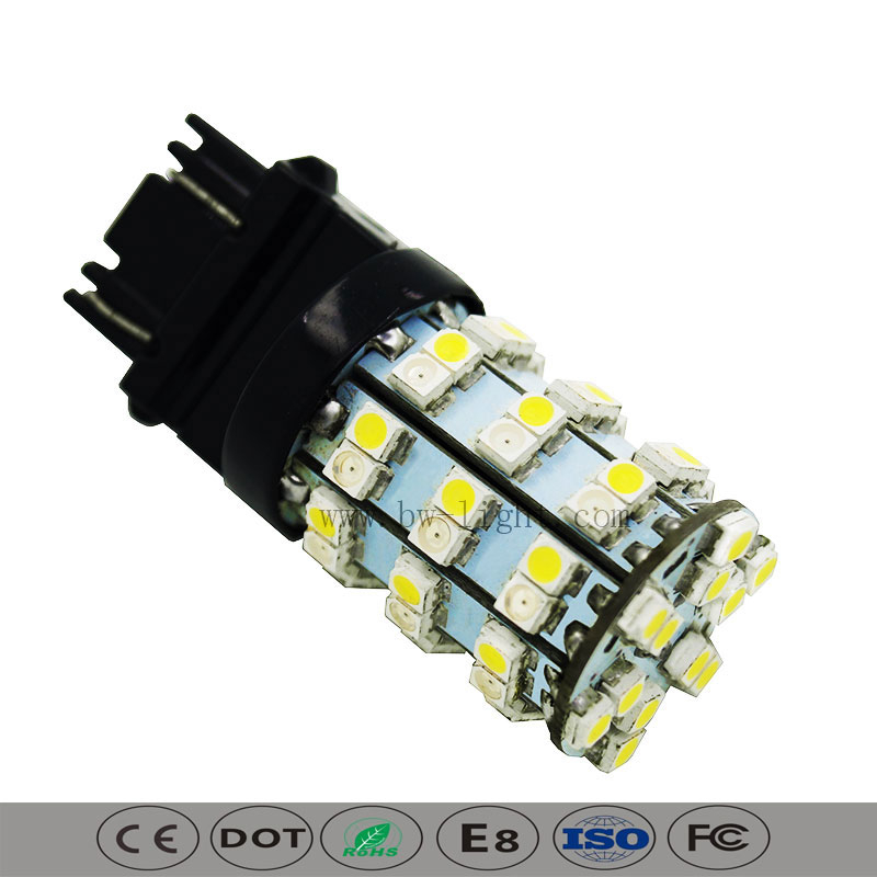 T20 Low Power Mix Beads LED Auto Backup Light