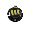 T5 Wedge DC12V Instrument Cluster Bulb 