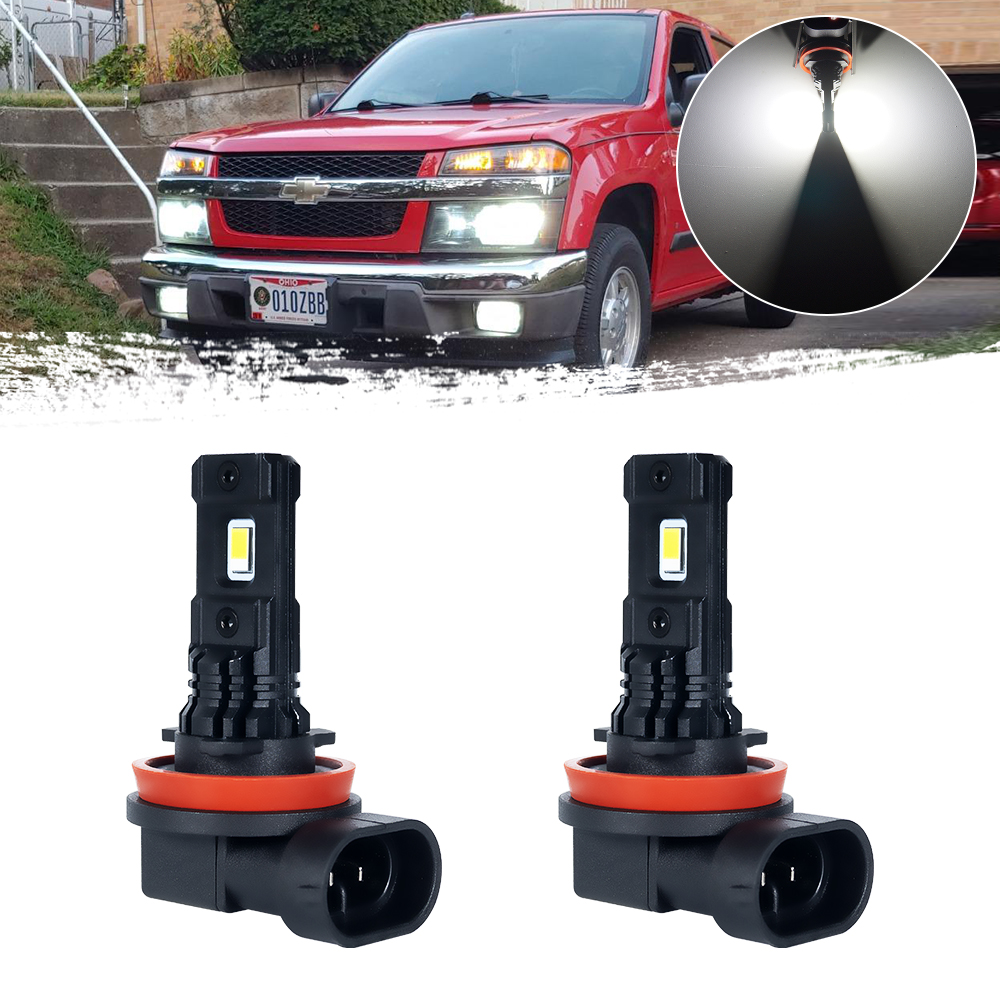 H11 Led Car Lights,Fog Bulb Led Car Lights,H11 Cube LED Fog Bulb,Cube Fog Bulb Led Car Lights,H11 Fog Bulb Led Car Lights