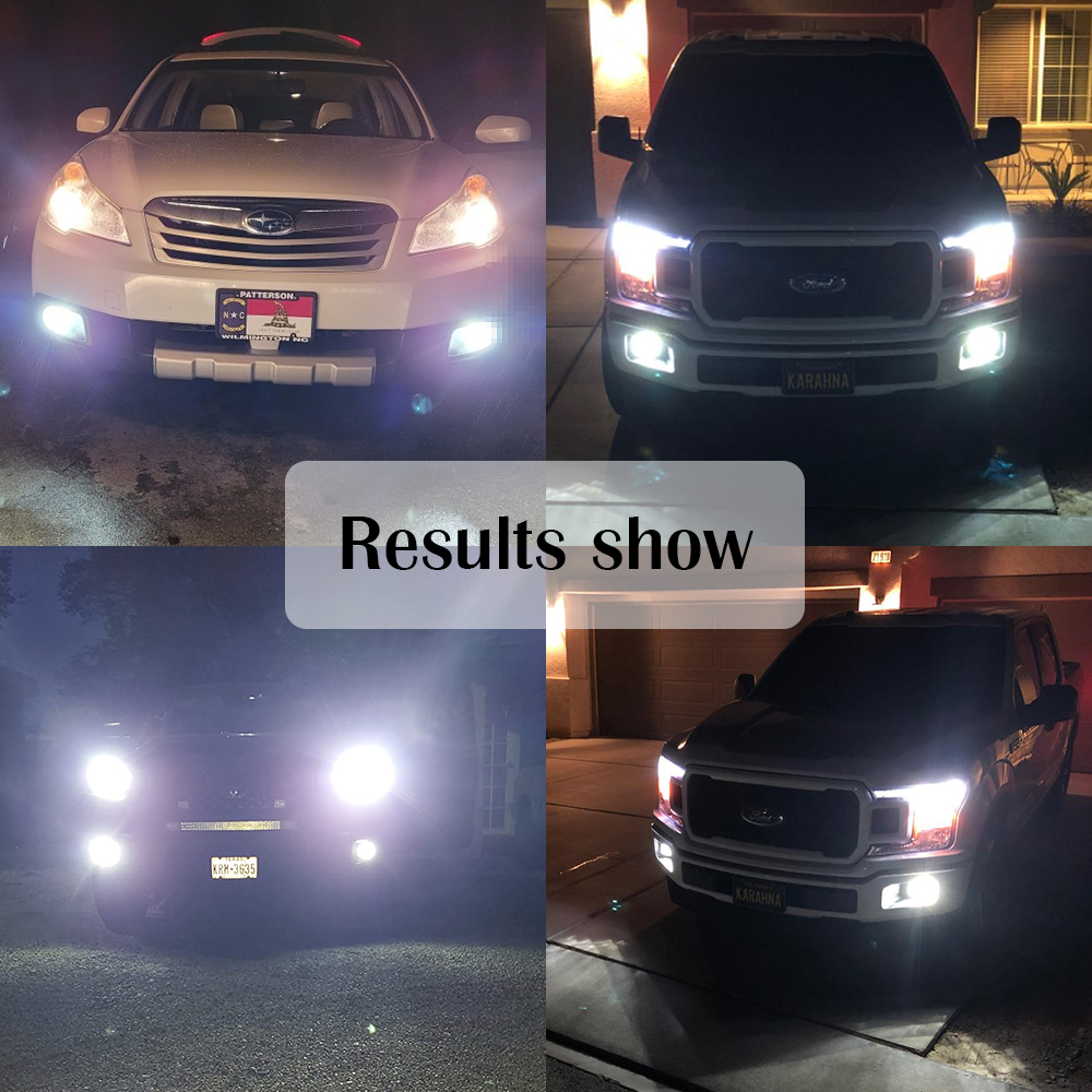 H11 Led Car Lights,Fog Bulb Led Car Lights,H11 Cube LED Fog Bulb,Cube Fog Bulb Led Car Lights,Hturck Fog Bulb Led Car Lights